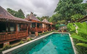 Ari Cottages Ubud